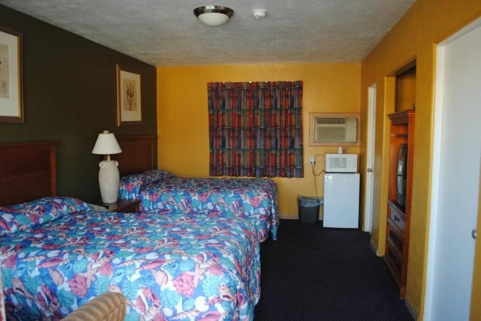 Atlantic Economy Inn Daytona Beach Pokój zdjęcie