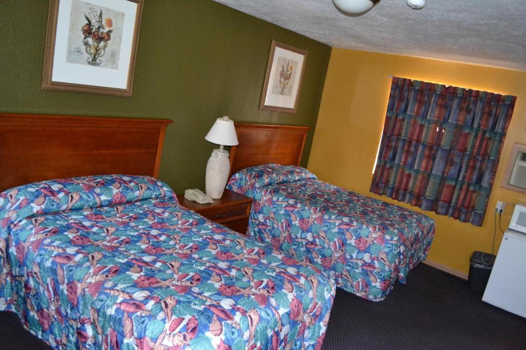 Atlantic Economy Inn Daytona Beach Pokój zdjęcie