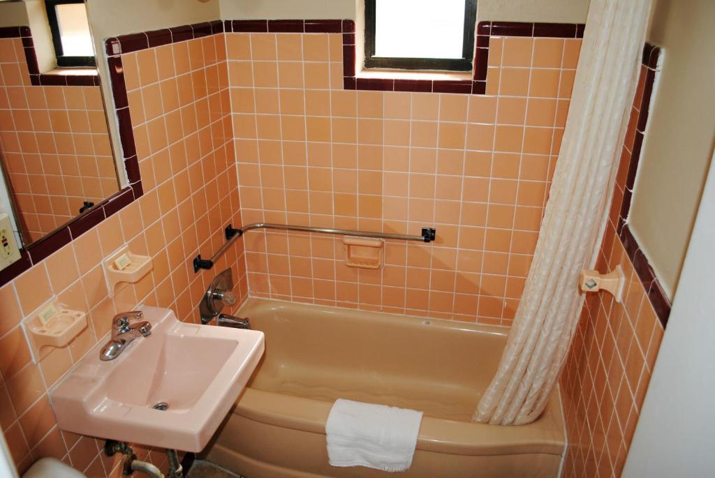 Atlantic Economy Inn Daytona Beach Pokój zdjęcie