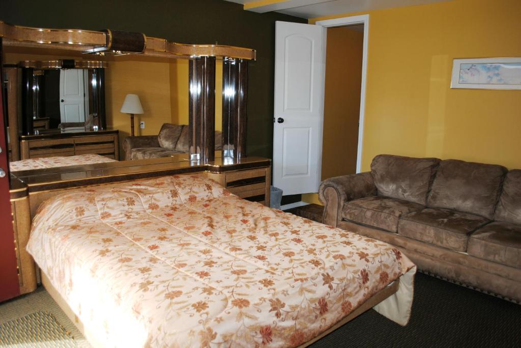Atlantic Economy Inn Daytona Beach Pokój zdjęcie