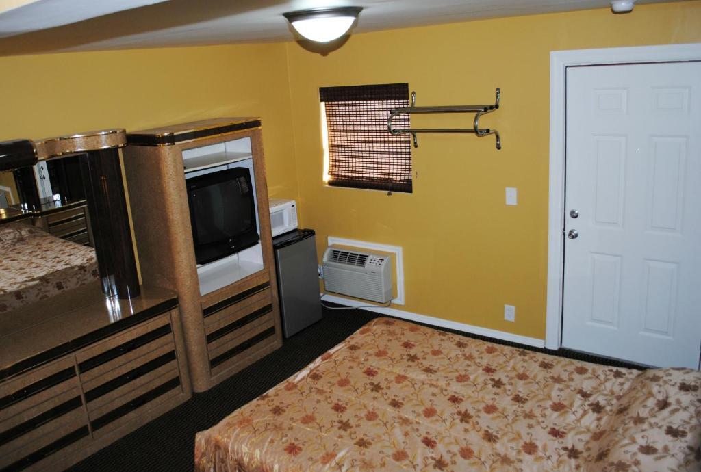 Atlantic Economy Inn Daytona Beach Pokój zdjęcie