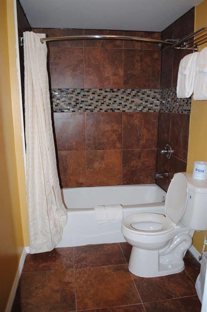 Atlantic Economy Inn Daytona Beach Zewnętrze zdjęcie